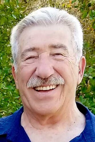 Joseph M. Parrotta